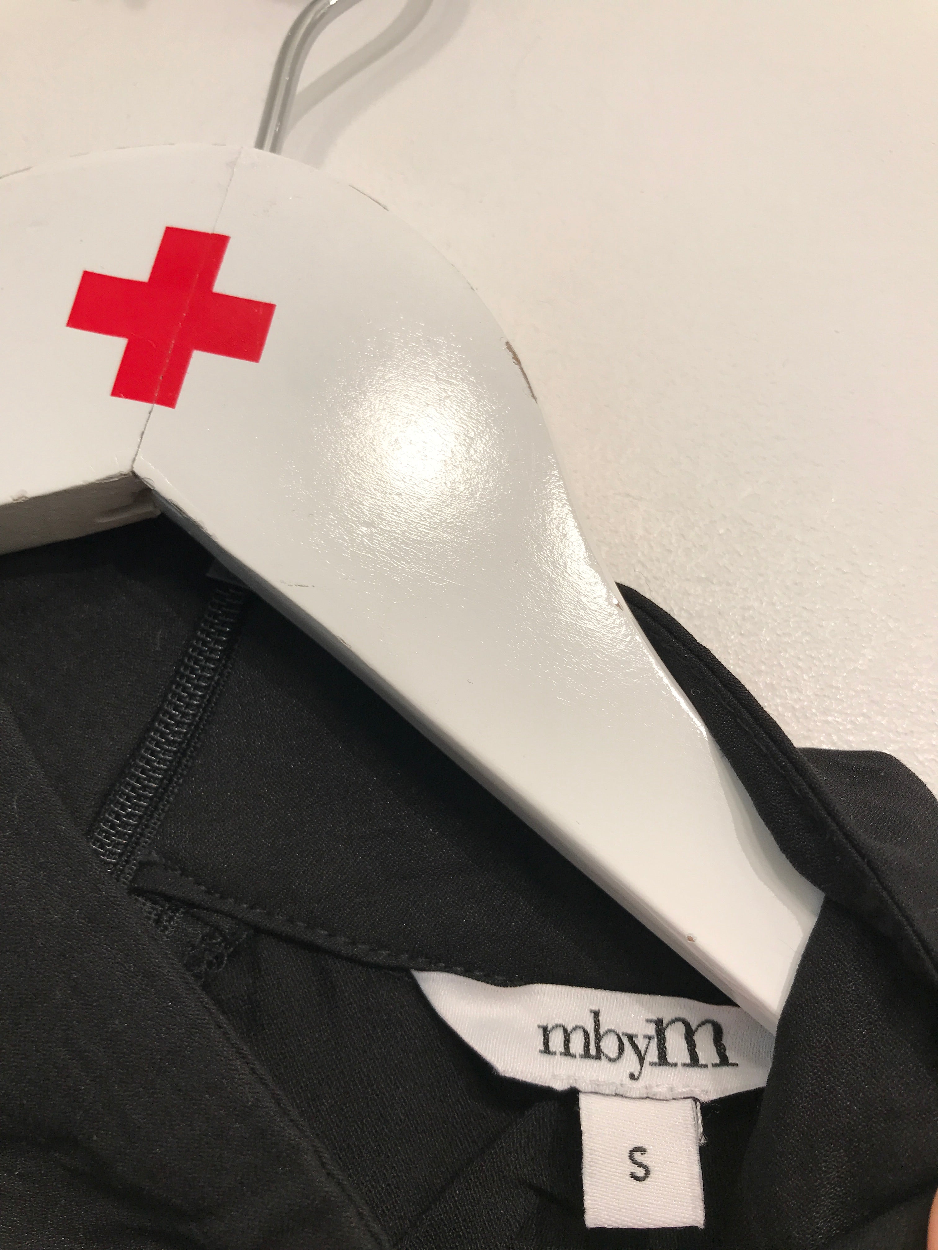 M by M Skjorte